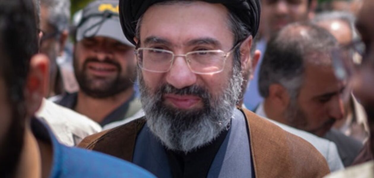 Новий лідер Ірану дав перші вказівки державним чиновникам