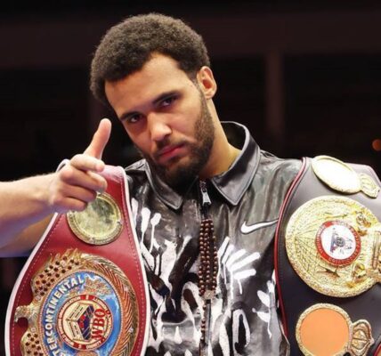 Ітаума прокоментував відмову Усика від можливого бою