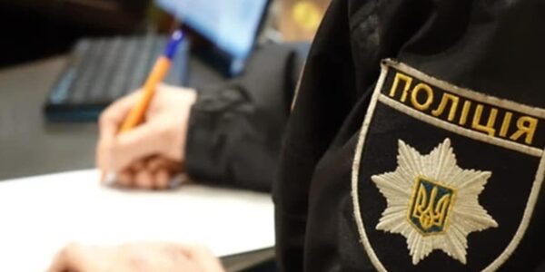 На Київщині чоловік застрелив дитину і скоїв самогубство