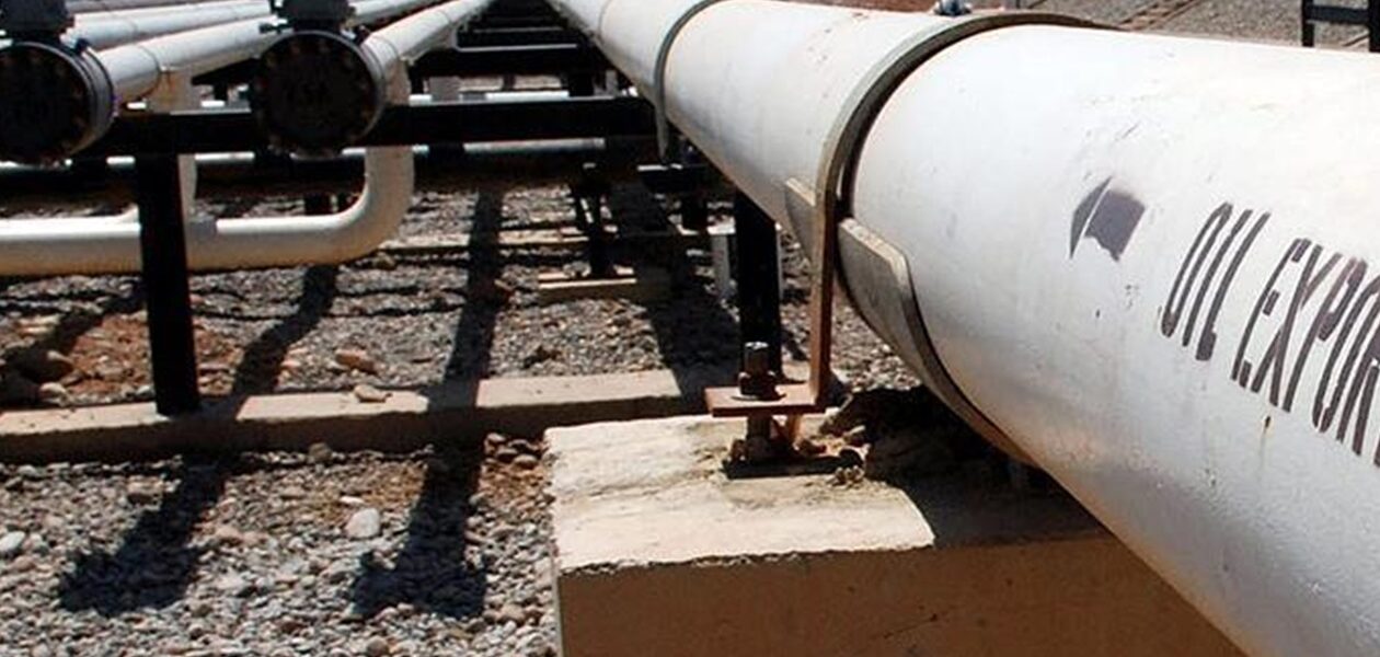 Ірак відновив експорт нафти через Туреччину