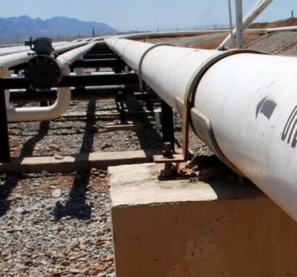 Ірак відновив експорт нафти через Туреччину