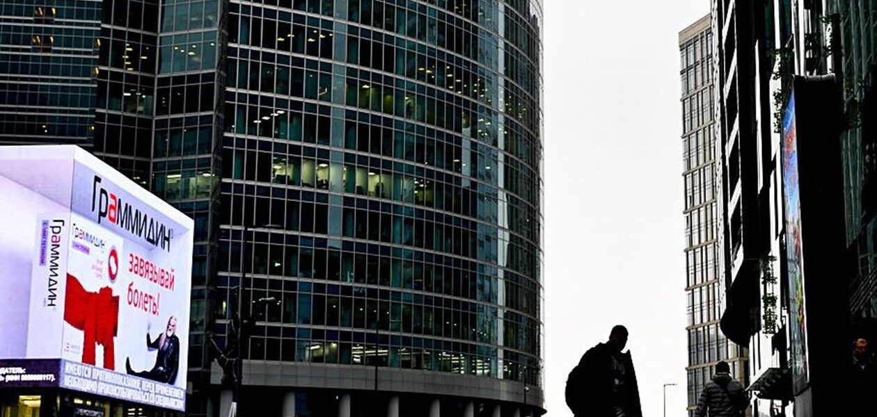 В Кремлі визнали, що вартість всієї РФ дорівнює одному Нью-Йорку