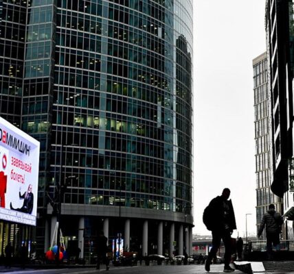 В Кремлі визнали, що вартість всієї РФ дорівнює одному Нью-Йорку