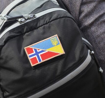 Норвегія надасть Україні 200 млн доларів