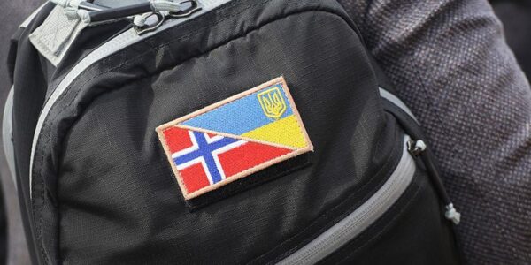 Норвегія надасть Україні 200 млн доларів