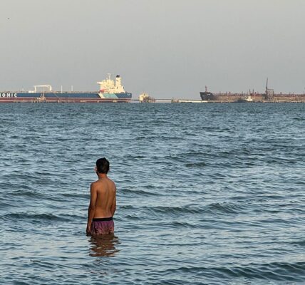 США послабили санкції проти нафти Венесуели