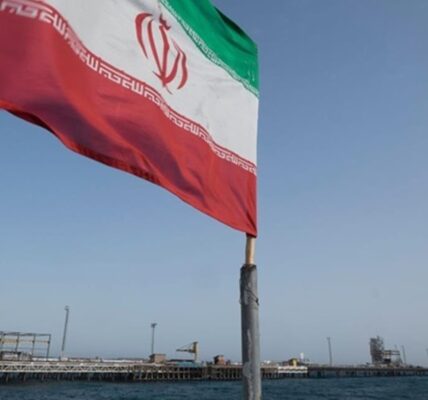 Ціни на нафту і газ злетіли після атак Ірану