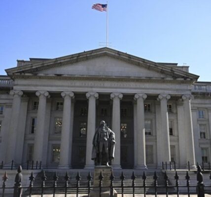 Держборг США сягнув нового максимуму