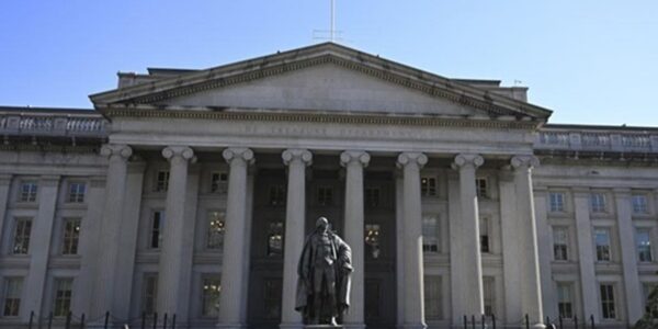 Держборг США сягнув нового максимуму