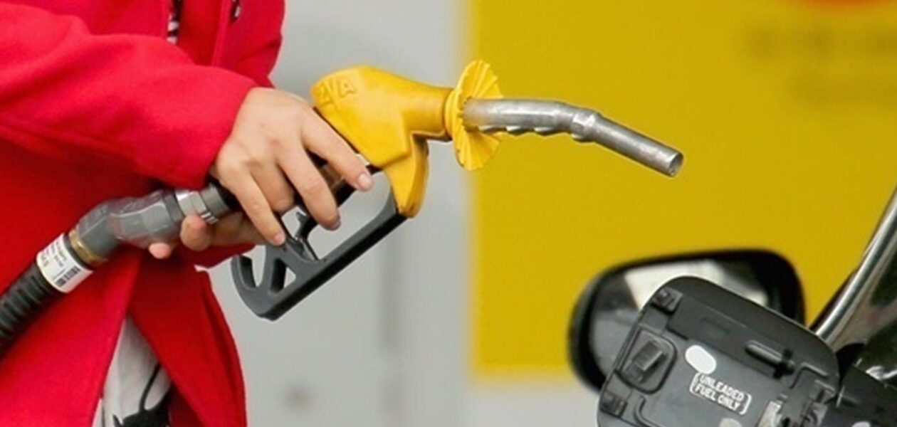 Україна на третину збільшила імпорт дизпалива взимку - експерт