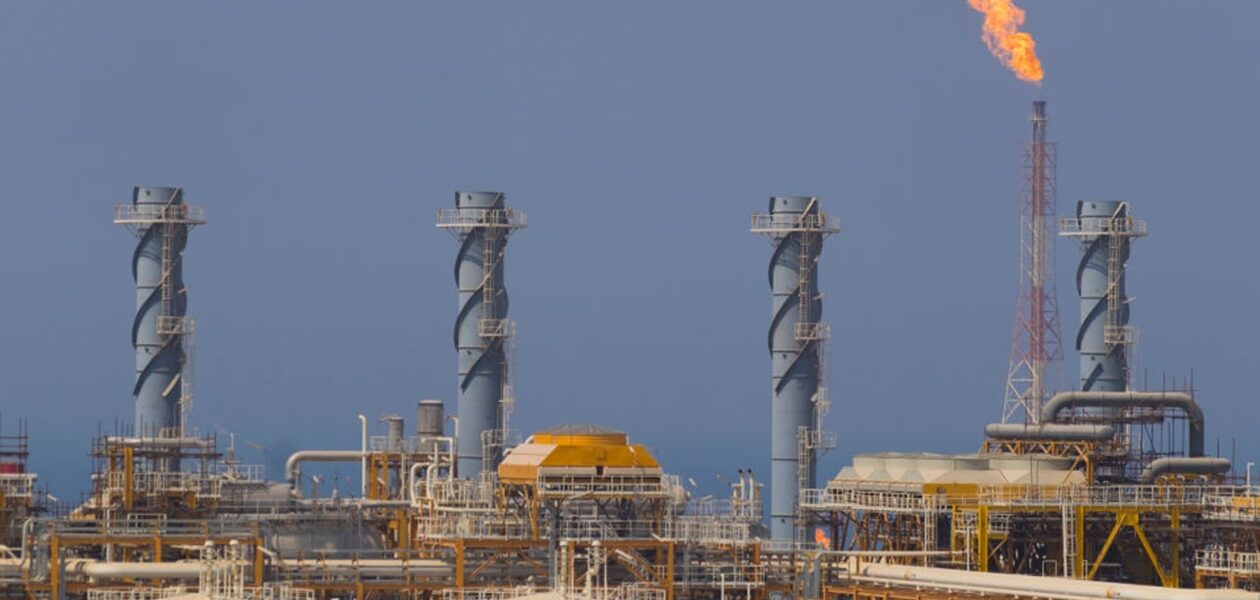 СюжетБуде дефіциту газу? Ескалація на Близькому Сході