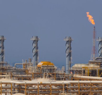 СюжетБуде дефіциту газу? Ескалація на Близькому Сході