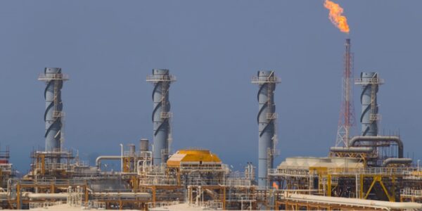 СюжетБуде дефіциту газу? Ескалація на Близькому Сході