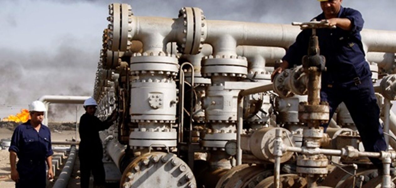 Саудівська Аравія відновила експорт нафти на 50% в обхід Ормузу