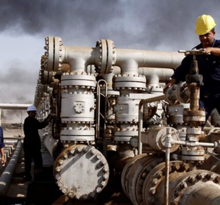 Саудівська Аравія відновила експорт нафти на 50% в обхід Ормузу