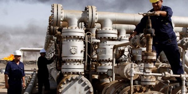 Саудівська Аравія відновила експорт нафти на 50% в обхід Ормузу