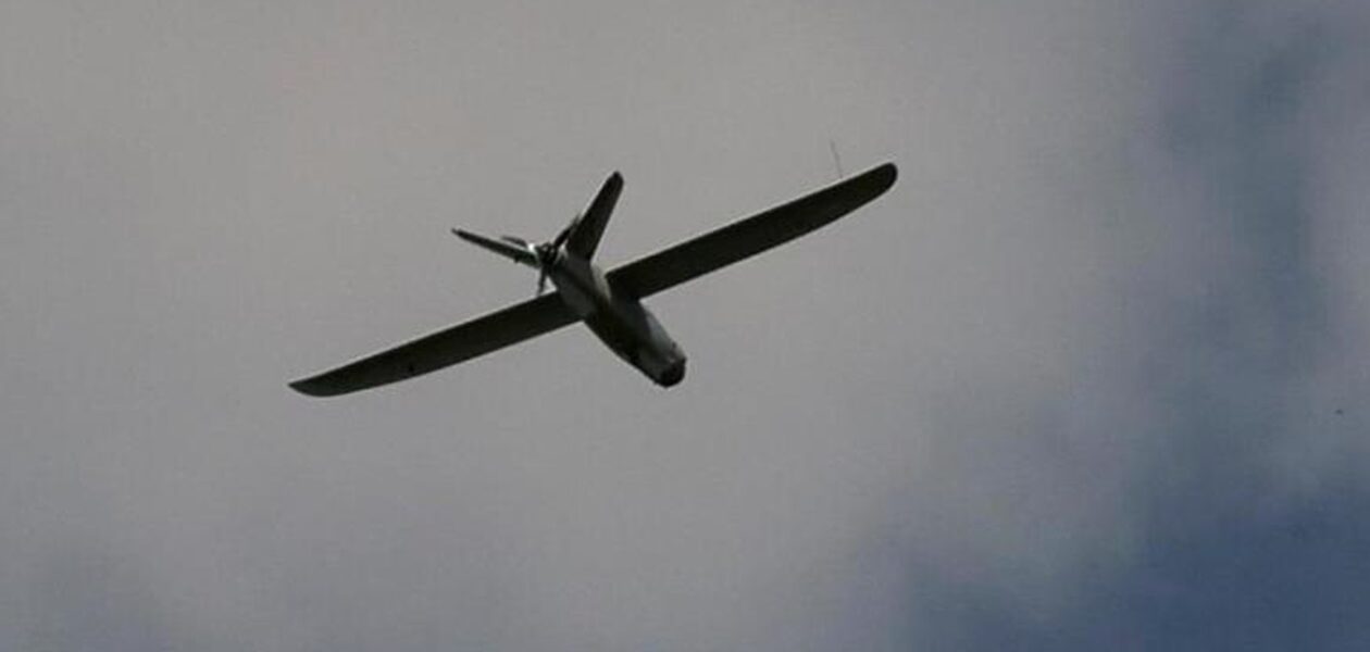 В Росії заявили про атаку понад 150 БпЛА літакового типу