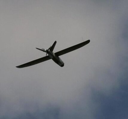 В Росії заявили про атаку понад 150 БпЛА літакового типу