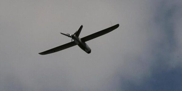 В Росії заявили про атаку понад 150 БпЛА літакового типу