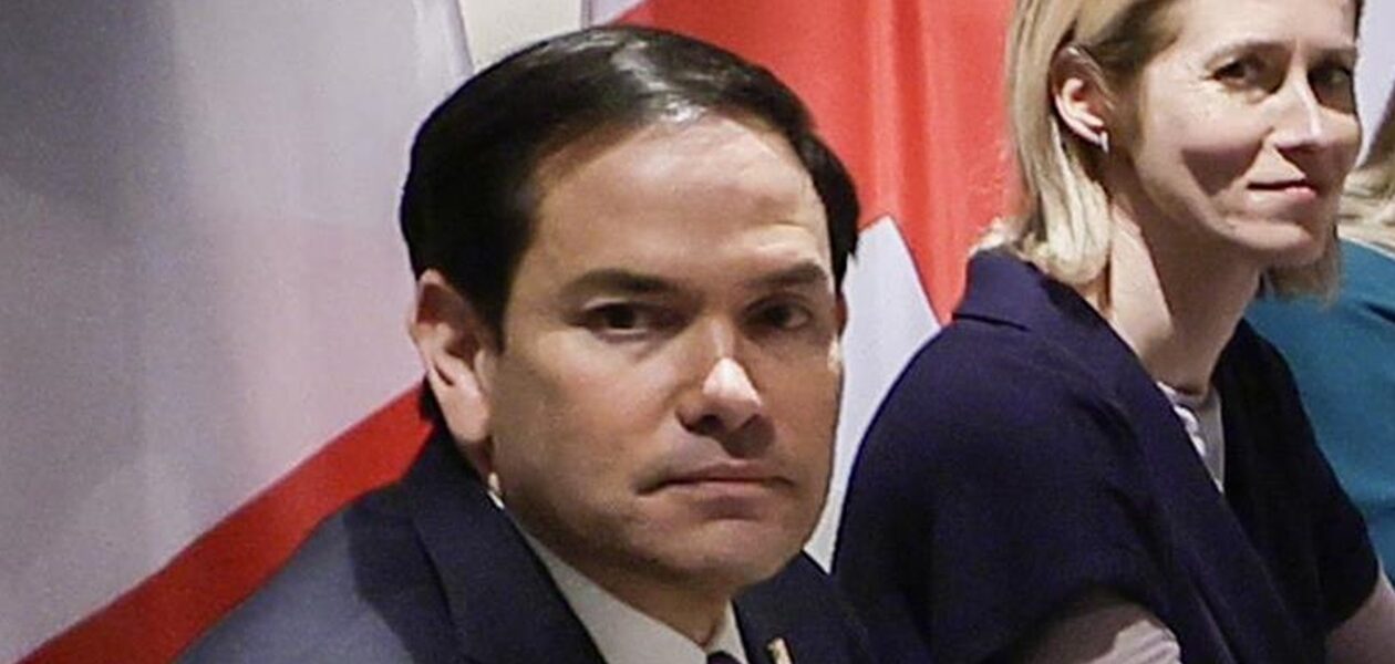 Рубіо та Каллас зчепилися через Україну - ЗМІ