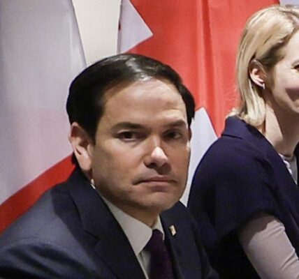 Рубіо та Каллас зчепилися через Україну - ЗМІ