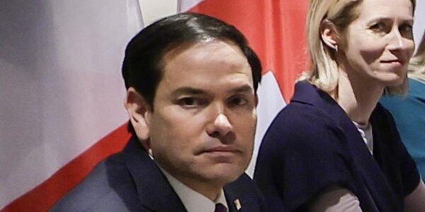 Рубіо та Каллас зчепилися через Україну - ЗМІ