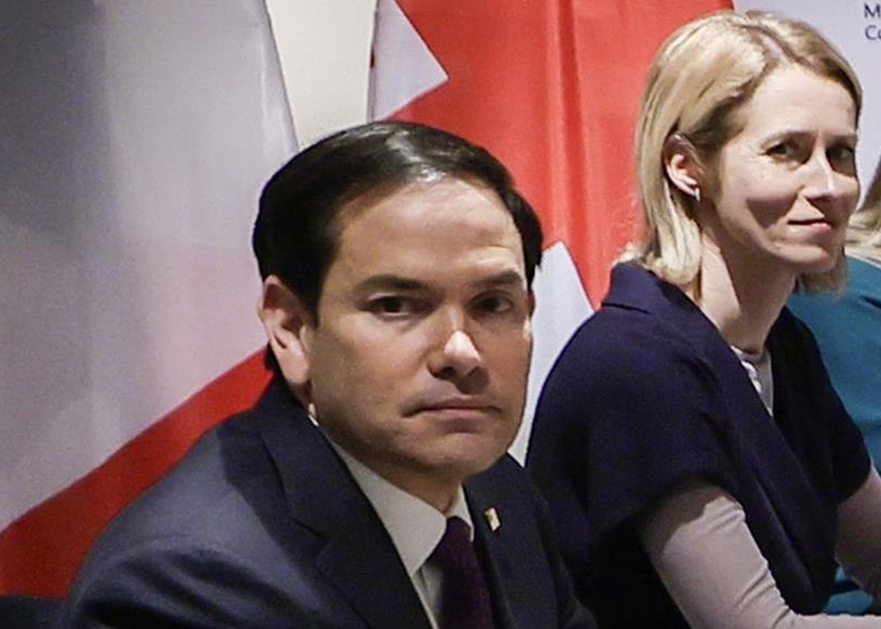 Рубіо та Каллас зчепилися через Україну - ЗМІ