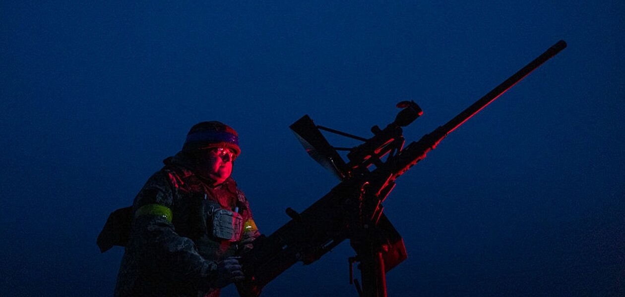 Наліт дронів РФ: стали відомі подробиці