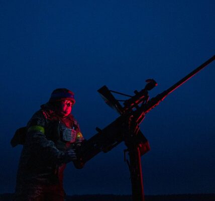 Наліт дронів РФ: стали відомі подробиці