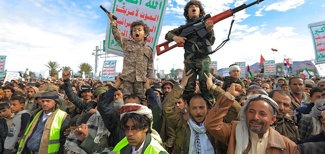 До війни на Близькому Сході долучився союзник Ірану