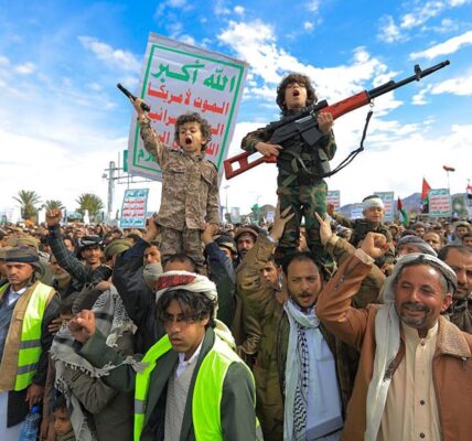 До війни на Близькому Сході долучився союзник Ірану