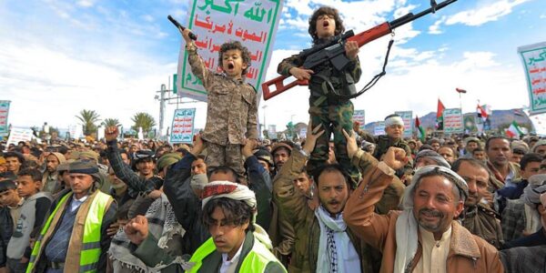 До війни на Близькому Сході долучився союзник Ірану