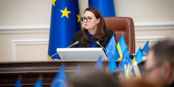 Кабмін витратив 78% резервного фонду за три місяці