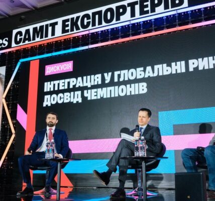 В уряді визнали нерівні умови для українських металургів в ЄС