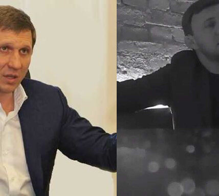 Десятирічка безкарності: як Скрипаль та «Карабас» Плахтій 3650 днів тримають Феміду в заручниках