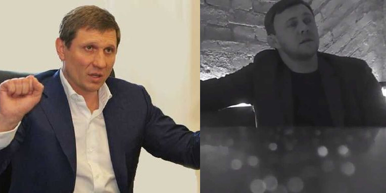 Десятирічка безкарності: як Скрипаль та «Карабас» Плахтій 3650 днів тримають Феміду в заручниках