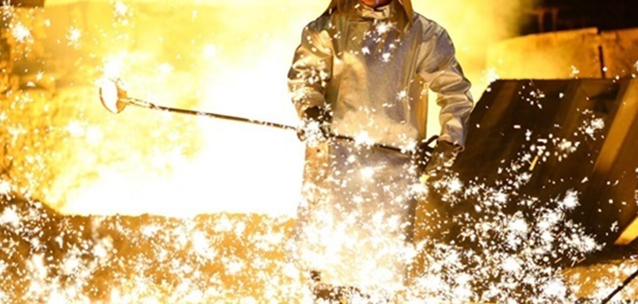 Ціни промвиробників в Україні зросли на 22,3% - Держстат