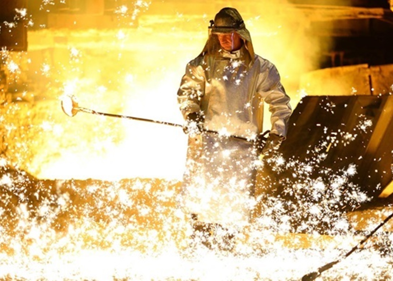 Ціни промвиробників в Україні зросли на 22,3% - Держстат