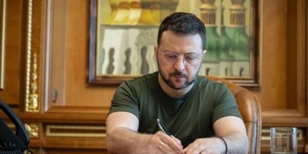 Зеленський затвердив новий склад Ради з підтримки підприємництва