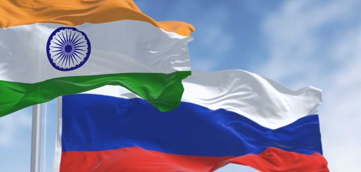 Індія закупила в Росії комплекси Тунгуска на $47 млн