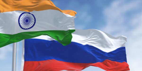 Індія закупила в Росії комплекси Тунгуска на $47 млн