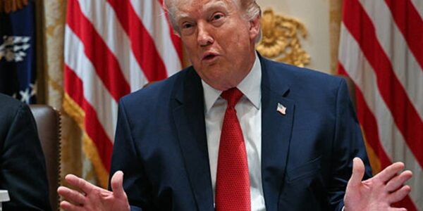 Трамп пояснив, чому називає війну в Ірані військовою операцією