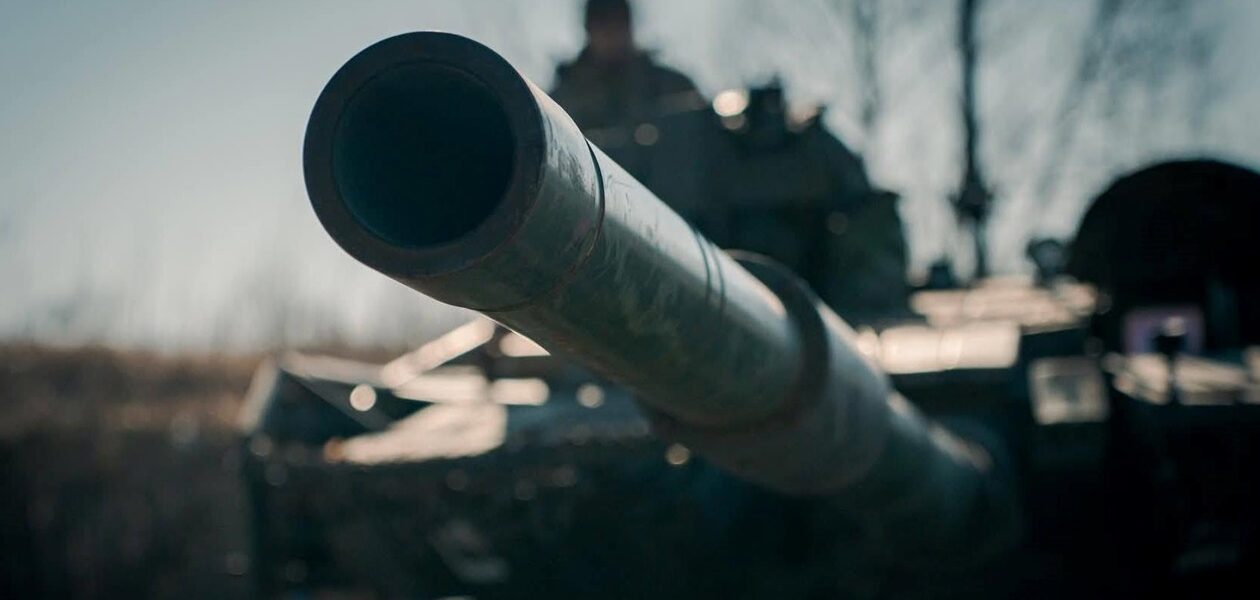 Генштаб: ЗСУ за добу знешкодили 1300 солдатів РФ