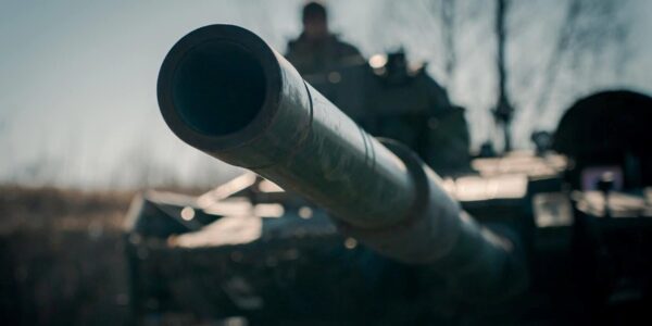 Генштаб: ЗСУ за добу знешкодили 1300 солдатів РФ