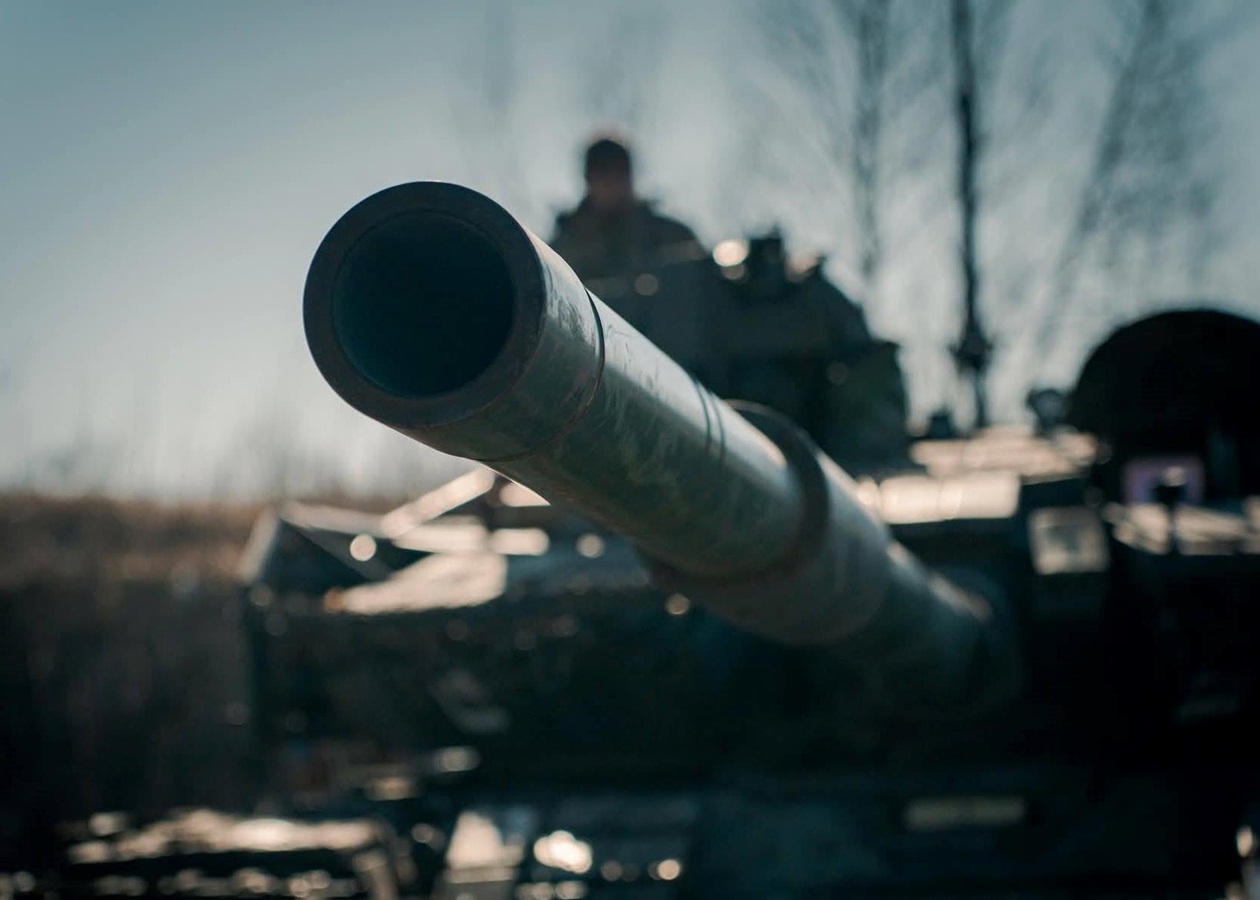 Генштаб: ЗСУ за добу знешкодили 1300 солдатів РФ