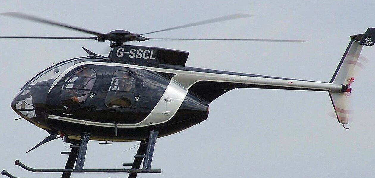 На Гаваях розбився гелікоптер з туристами