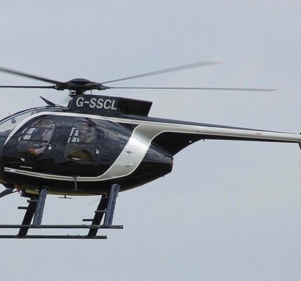 На Гаваях розбився гелікоптер з туристами