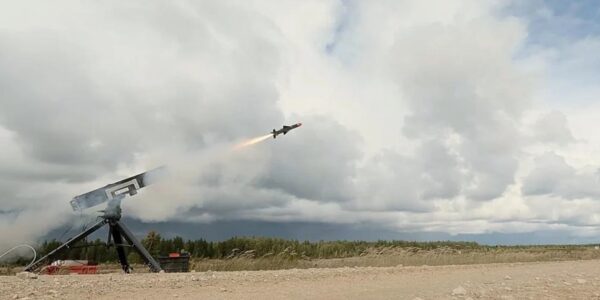 У Польщі запускають конвеєр "антишахедних" ракет