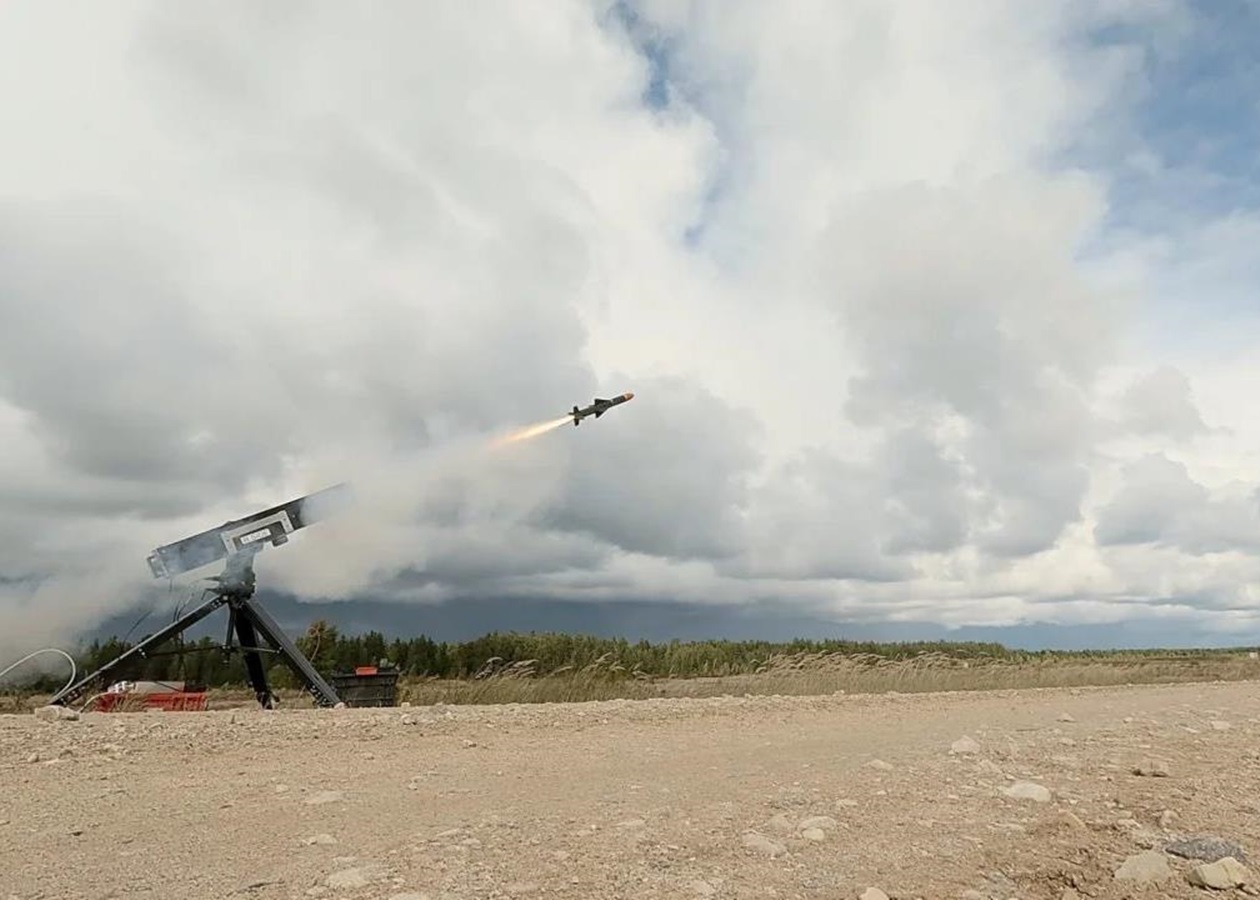 У Польщі запускають конвеєр "антишахедних" ракет