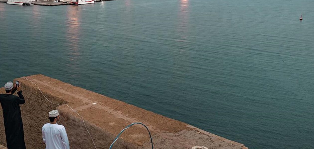 Таїланд та Іран домовилися про транзит суден через Ормузьку протоку